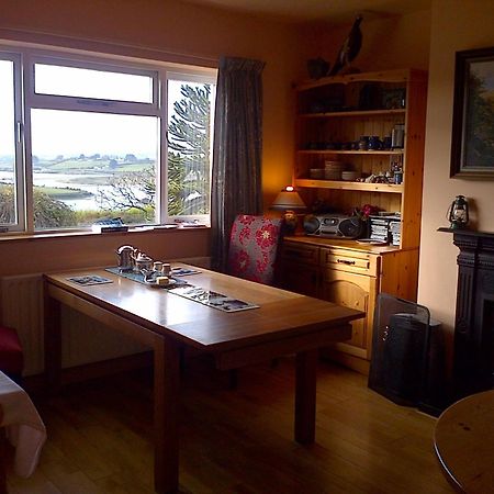 Seafield Farmhouse Kilbrittain Eksteriør bilde